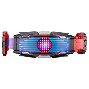 Kamen Rider Geats Henshin Belt DX Vision Driver Kamen Rider Geats Henshin Belt DX Vision Driver