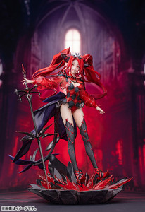 VIOLA (GIRLS FROM HELL) 1/7 Complete Figure VIOLA (GIRLS FROM HELL) 1/7 Complete Figure