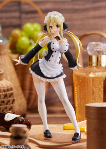 POP UP PARADE Lucy Heartfilia: Virgo Form Ver. (FAIRY TAIL) Complete Figure POP UP PARADE Lucy Heartfilia: Virgo Form Ver. (FAIRY TAIL) Complete Figure