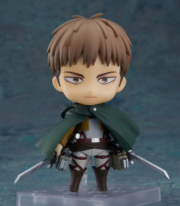 Nendoroid Jean Kirstein (Attack on Titan) Nendoroid Jean Kirstein (Attack on Titan)