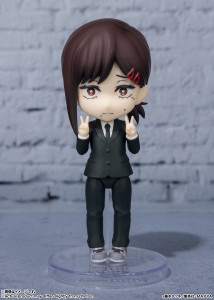 Figuarts mini Kobeni (Chainsaw Man) Figuarts mini Kobeni (Chainsaw Man)
