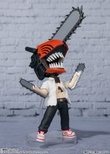 Figuarts mini Chainsaw Man Figuarts mini Chainsaw Man