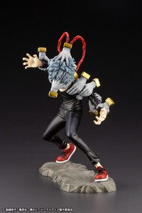 ARTFX J Tomura Shigaraki (My Hero Academia) 1/8 Complete Figure ARTFX J Tomura Shigaraki (My Hero Academia) 1/8 Complete Figure
