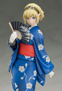 Aegis: Yukata Ver. 1/8 PVC Figure Aegis: Yukata Ver. 1/8 PVC Figure