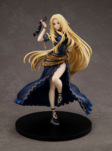 Alpha: Dress ver. (The Eminence in Shadow) 1/7 Complete Figure Alpha: Dress ver. (The Eminence in Shadow) 1/7 Complete Figure