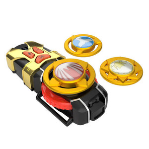 Ninpuu Sentai Hurricaneger Hurricane Gyro -MEMORIAL EDITION- Ninpuu Sentai Hurricaneger Hurricane Gyro -MEMORIAL EDITION-