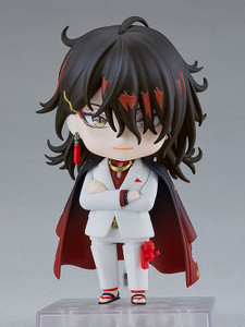 Nendoroid Vox Akuma (NIJISANJI EN) Nendoroid Vox Akuma (NIJISANJI EN)
