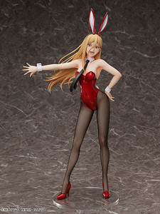 Power: Bunny Ver. (Chainsaw Man) 1/4 Complete Figure Power: Bunny Ver. (Chainsaw Man) 1/4 Complete Figure
