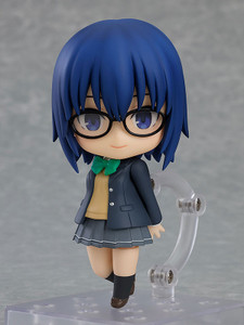 Nendoroid Ciel (TSUKIHIME -A piece of blue glass moon-) Nendoroid Ciel (TSUKIHIME -A piece of blue glass moon-)
