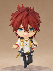 Nendoroid Rinne Amagi (Ensemble Stars!! Music) Nendoroid Rinne Amagi (Ensemble Stars!! Music)