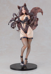 HaneAme Dog Pet Girlfriend 1/6 Complete Figure HaneAme Dog Pet Girlfriend 1/6 Complete Figure