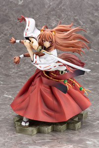 Katana Hero Raphtalia (The Rising of the Shield Hero Season 2) 1/7 Complete Figure Katana Hero Raphtalia (The Rising of the Shield Hero Season 2) 1/7 Complete Figure