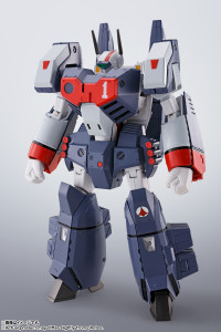 HI-METAL R VF-1J Armored Valkyrie (Hikaru Ichijyou Model) Revival Ver. Action Figure HI-METAL R VF-1J Armored Valkyrie (Hikaru Ichijyou Model) Revival Ver. Action Figure