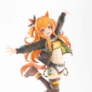 Lucrea Umamusume Pretty Derby Mayano Top Gun Complete Figure Lucrea Umamusume Pretty Derby Mayano Top Gun Complete Figure