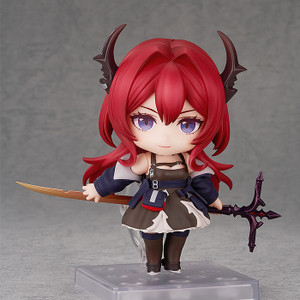 Nendoroid Surtr (Arknights) Nendoroid Surtr (Arknights)