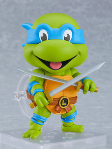 Nendoroid Leonardo (Takopi's Original Sin) Nendoroid Leonardo (Takopi's Original Sin)