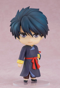 Nendoroid Tamahome (Fushigi Yuugi) Nendoroid Tamahome (Fushigi Yuugi)