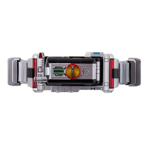CSM Faiz Driver ver.2 CSM Faiz Driver ver.2