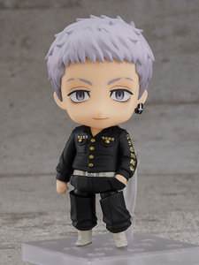 Nendoroid Takashi Mitsuya (Tokyo Revengers) Nendoroid Takashi Mitsuya (Tokyo Revengers)