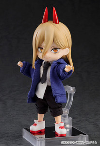 Nendoroid Doll Power (Chainsaw Man) Nendoroid Doll Power (Chainsaw Man)