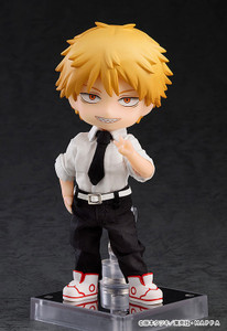 Nendoroid Doll Denji (Chainsaw Man) Nendoroid Doll Denji (Chainsaw Man)