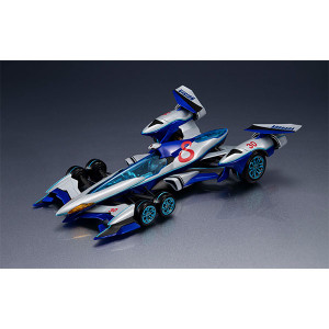 Variable Action Variations Future GPX Cyber Formula Vision Asurada Variable Action Variations Future GPX Cyber Formula Vision Asurada