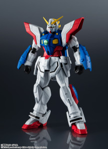 GUNDAM UNIVERSE GF13-017 NJ SHINING GUNDAM GUNDAM UNIVERSE GF13-017 NJ SHINING GUNDAM