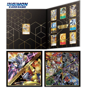 Digimon Card Game 3rd Anniversary Set [PB-15]