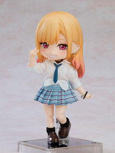 Nendoroid Doll Marin Kitagawa (My Dress-Up Darling) Nendoroid Doll Marin Kitagawa (My Dress-Up Darling)