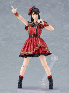 figma Sumire Uesaka Action Figure figma Sumire Uesaka Action Figure