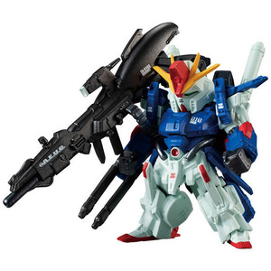 FW GUNDAM CONVERGE CORE Full Armor ZZ Gundam FW GUNDAM CONVERGE CORE Full Armor ZZ Gundam