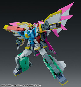 MODEROID El Dora V (Gun x Sword) Plastic Model MODEROID El Dora V (Gun x Sword) Plastic Model