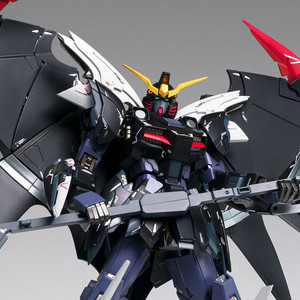 Brand - BANDAI - GUNDAM FIX FIGURATION METAL COMPOSITE - Kurama