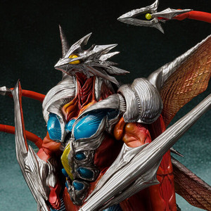 S.H.MonsterArts IRIS S.H.MonsterArts IRIS