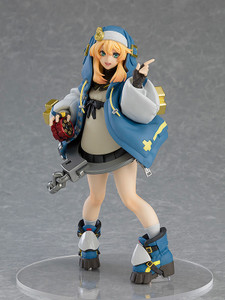 Guilty Gear Strive - Bridget with Return of the Killing Machine Figure Set  (Crunchyroll Exclusive)