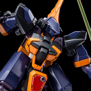 HGUC 1/144 BARZAM (A.O.Z RE-BOOT Version) Plastic Model ( JUN 2023 ) HGUC 1/144 BARZAM (A.O.Z RE-BOOT Version) Plastic Model ( JUN 2023 )