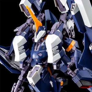 HGUC 1/144 Aqua Hambrabi II TITANS (A.O.Z RE-BOOT Version) Plastic Model ( OCT 2023 ) HGUC 1/144 Aqua Hambrabi II TITANS (A.O.Z RE-BOOT Version) Plastic Model ( OCT 2023 )