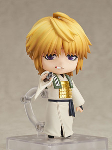 Nendoroid Genjo Sanzo (Saiyuki RELOAD ZEROIN)