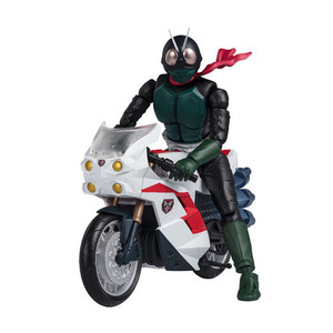 SHODO-XX SHIN MASKED RIDER MASKED RIDER & THE CYCLONE SET SHODO-XX SHIN MASKED RIDER MASKED RIDER & THE CYCLONE SET