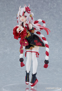 POP UP PARADE Nakiri Ayame (hololive production) Complete Figure POP UP PARADE Nakiri Ayame (hololive production) Complete Figure