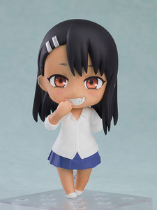 Nendoroid Nagatoro (DON'T TOY WITH ME, MISS NAGATORO Season 2) Nendoroid Nagatoro (DON'T TOY WITH ME, MISS NAGATORO Season 2)