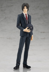 POP UP PARADE Eren Yeager: Suit Ver. (Attack on Titan) Complete Figure POP UP PARADE Eren Yeager: Suit Ver. (Attack on Titan) Complete Figure