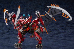 Hexa Gear Agnirage 1/24 Plastic Model Hexa Gear Agnirage 1/24 Plastic Model