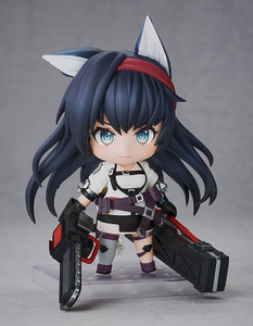 Nendoroid Blaze (Arknights) Nendoroid Blaze (Arknights)