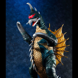 UA Monsters Gigan (1972) UA Monsters Gigan (1972)