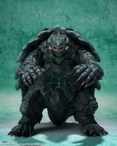 S.H.MonsterArts Gamera (2023) S.H.MonsterArts Gamera (2023)