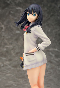 Phat Rikka Takarada (SSSS.GRIDMAN) 1/7 Complete Figure Phat Rikka Takarada (SSSS.GRIDMAN) 1/7 Complete Figure