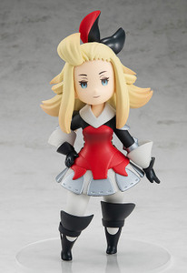 Frozen Figure Store - POP UP PARADE Bravely Default Tiz Arrior