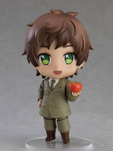 Nendoroid Spain (Hetalia World Stars) Nendoroid Spain (Hetalia World Stars)