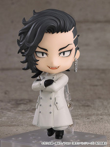 Nendoroid Koko (Hajime Kokonoi) (Tokyo Revengers) Nendoroid Koko (Hajime Kokonoi) (Tokyo Revengers)